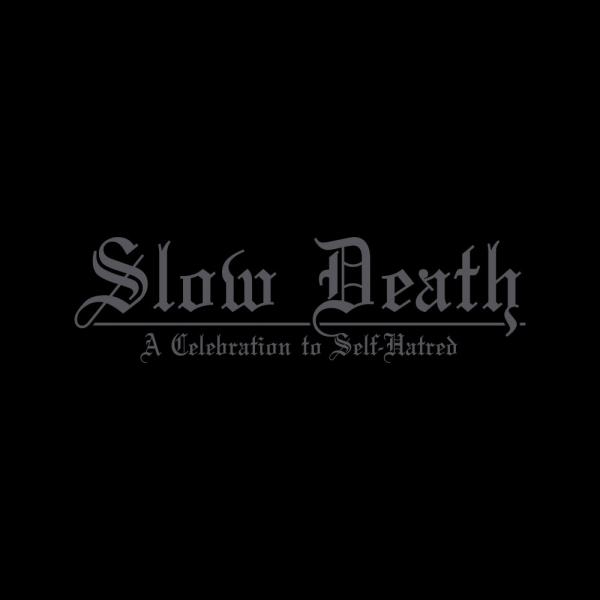 Udånde - Slow Death : A Celebration of Self-Hatred (LP)